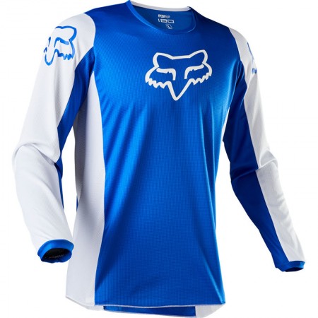 Maillot VTT/Motocross Fox Racing 180 Prix Manches Longues N005 2020